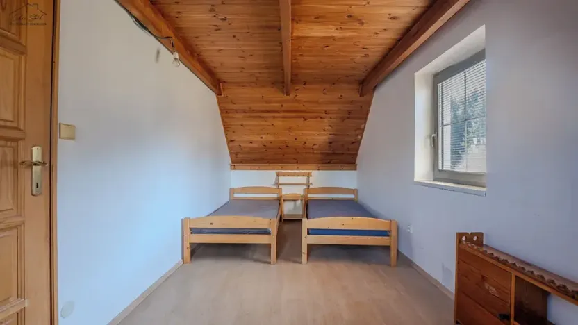 Prodej chaty, Babice, Na Hujaru, 100 m2