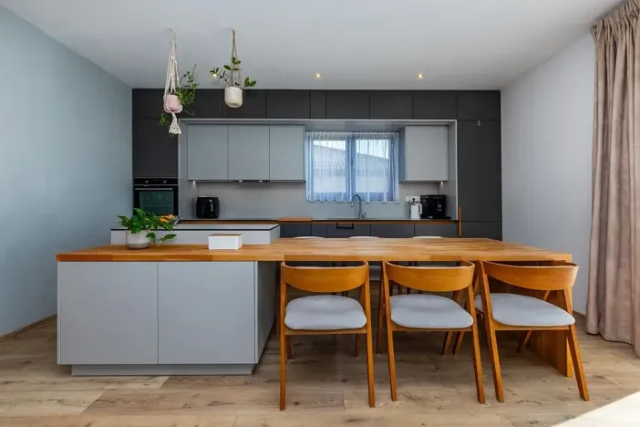 Prodej rodinného domu, Kounice, 116 m2