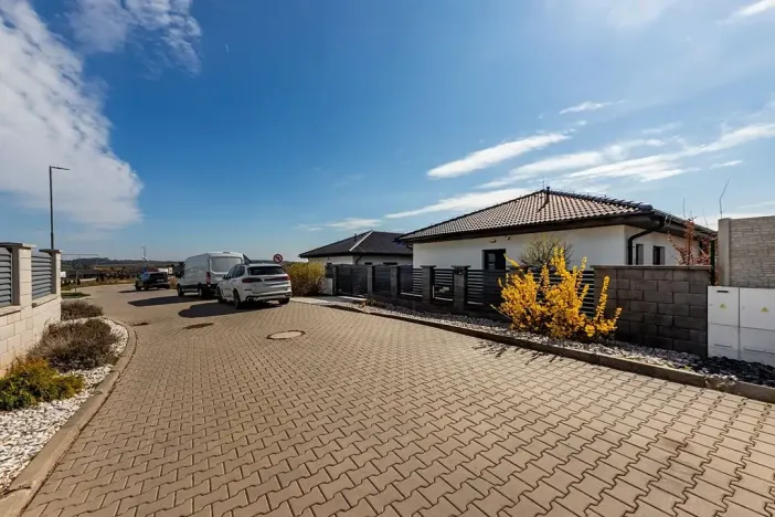 Prodej rodinného domu, Kounice, 116 m2