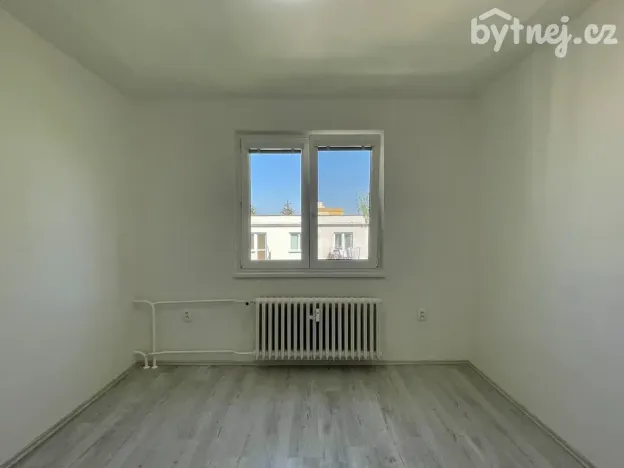 Pronájem bytu 3+1, Olomouc, 60 m2