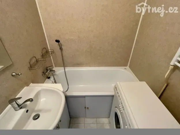 Pronájem bytu 3+1, Olomouc, 60 m2