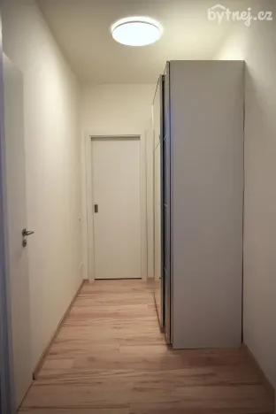 Pronájem bytu 2+kk, Jihlava, Třebízského, 42 m2