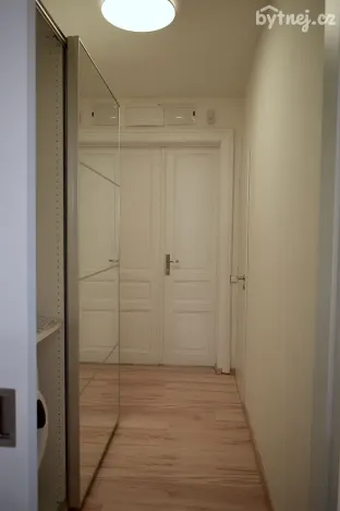 Pronájem bytu 2+kk, Jihlava, Třebízského, 42 m2