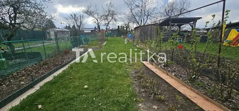 Prodej zahrady, Karviná, Bažantnice, 215 m2