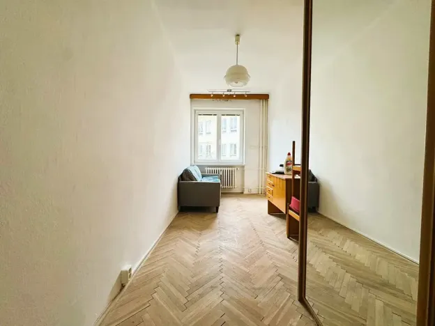 Prodej bytu 3+1, Bohumín, Tyršova, 67 m2