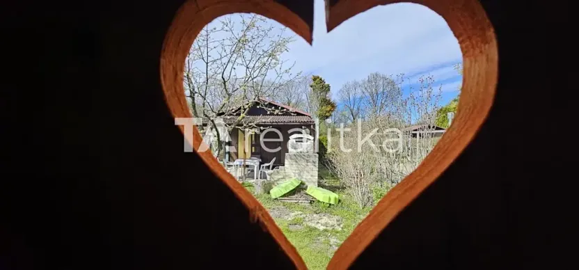 Prodej chaty, Karviná, U Rybníků, 16 m2