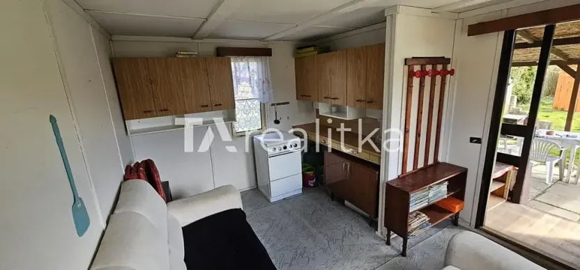 Prodej chaty, Karviná, U Rybníků, 16 m2