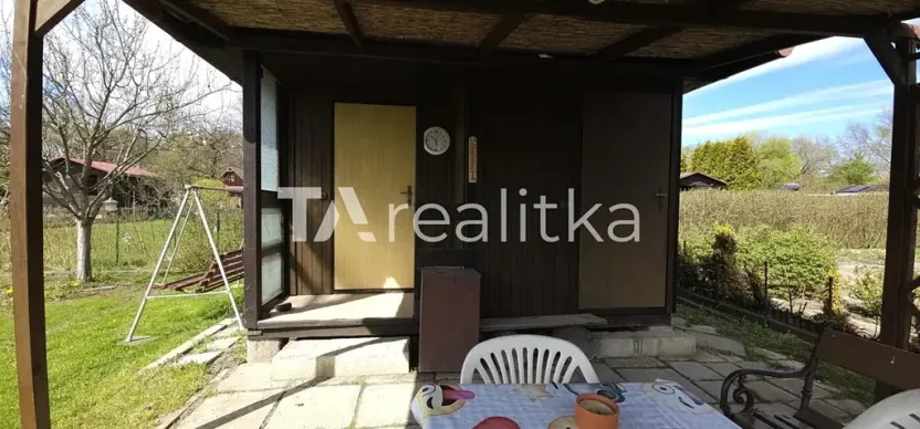 Prodej chaty, Karviná, U Rybníků, 16 m2