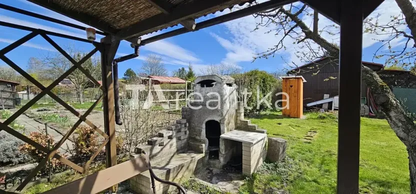 Prodej chaty, Karviná, U Rybníků, 16 m2