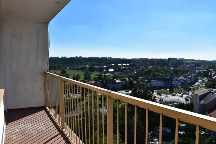 Pronájem bytu 3+kk, Praha - Hostivař, Kozmíkova, 67 m2