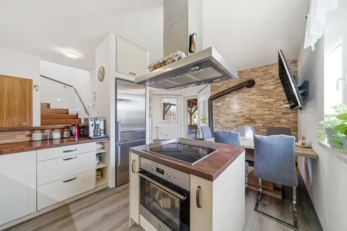 Prodej rodinného domu, Bedihošť, Zátiší, 115 m2