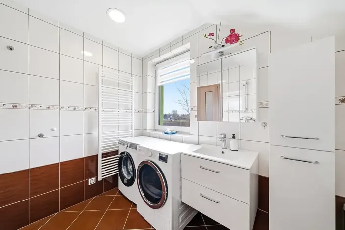 Prodej rodinného domu, Bedihošť, Zátiší, 115 m2