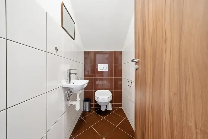 Prodej rodinného domu, Bedihošť, Zátiší, 115 m2