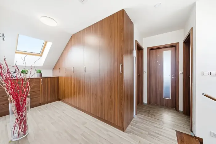 Prodej rodinného domu, Bedihošť, Zátiší, 115 m2