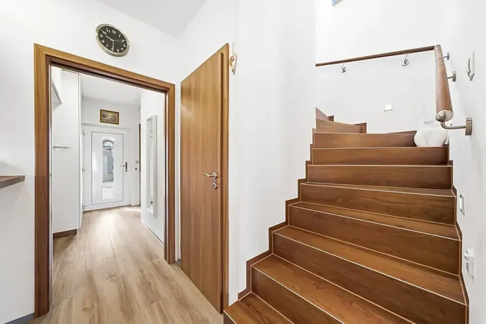 Prodej rodinného domu, Bedihošť, Zátiší, 115 m2