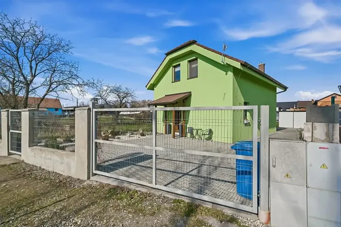 Prodej rodinného domu, Bedihošť, Zátiší, 115 m2