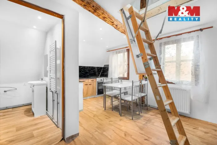 Prodej rodinného domu, Frýdlant, Hejnická, 210 m2