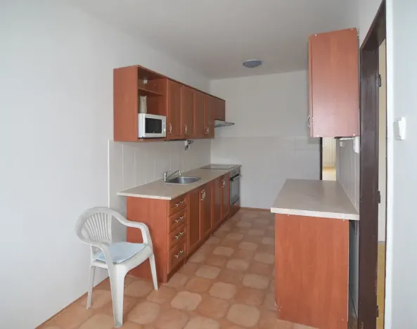 Prodej bytu 3+1, Praha - Modřany, Mádrova, 70 m2