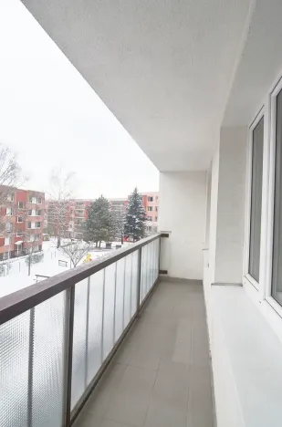 Prodej bytu 3+1, Praha - Modřany, Mádrova, 70 m2