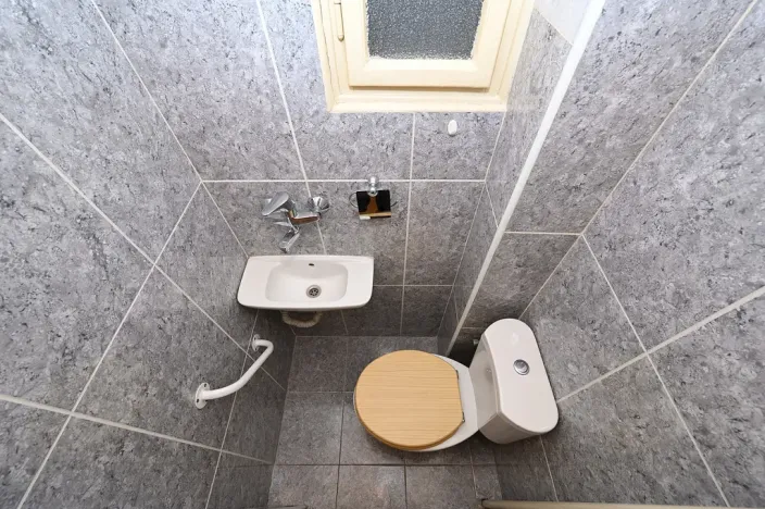 Pronájem bytu 2+1, Praha - Vinohrady, Lucemburská, 81 m2