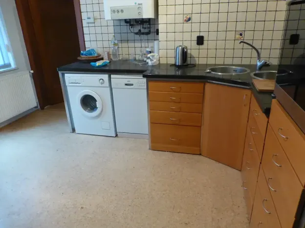 Pronájem bytu 2+1, Brno, Cihlářská, 95 m2