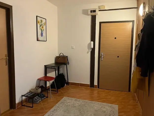 Pronájem bytu 3+1, Brno, Štouračova, 78 m2