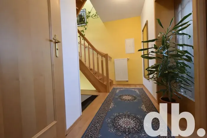 Pronájem bytu 4+kk, Karlovy Vary, Petřín, 115 m2