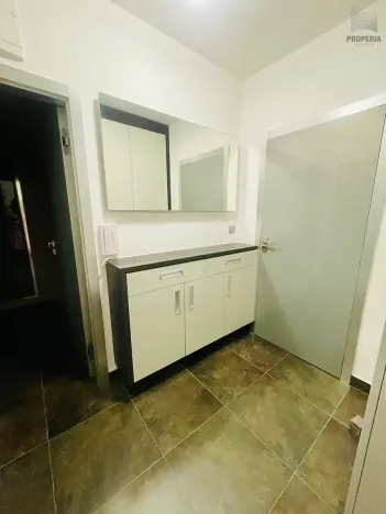 Pronájem kanceláře, Brno, Cihlářská, 38 m2