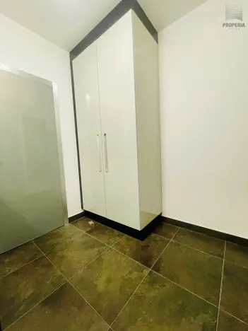 Pronájem bytu 1+kk, Brno, Cihlářská, 38 m2