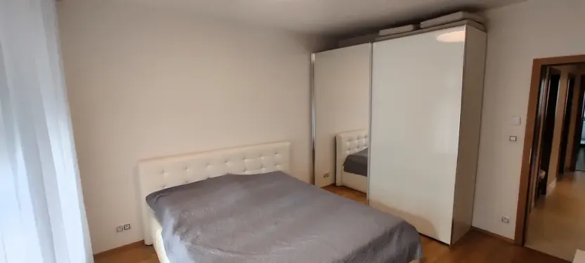 Pronájem bytu 2+kk, Praha - Libeň, Vojenova, 68 m2