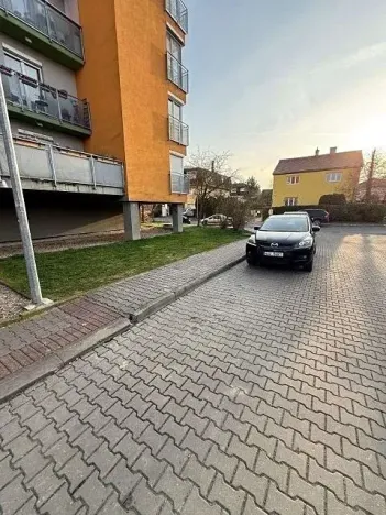 Prodej pozemku, Praha - Libuš, Šátalská, 44 m2