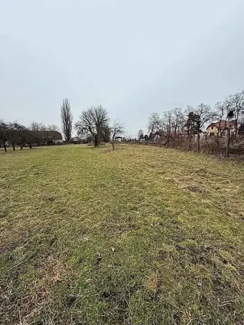 Prodej pozemku, Městec Králové, 2505 m2