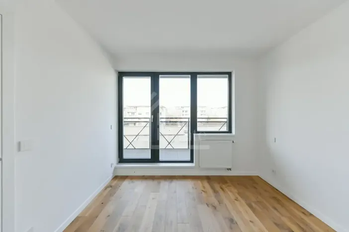 Prodej bytu 3+kk, Praha - Vysočany, V Předním Hloubětíně, 72 m2