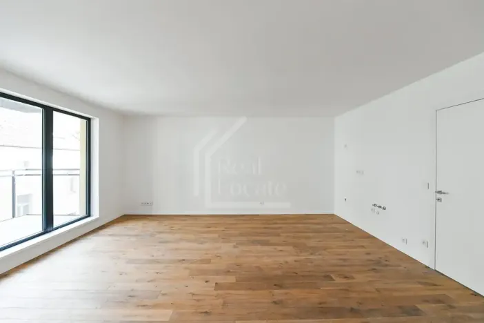 Prodej bytu 2+kk, Praha - Vysočany, V Předním Hloubětíně, 57 m2