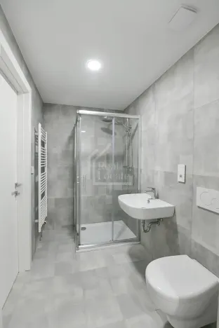 Prodej bytu 2+kk, Praha - Vysočany, V Předním Hloubětíně, 57 m2