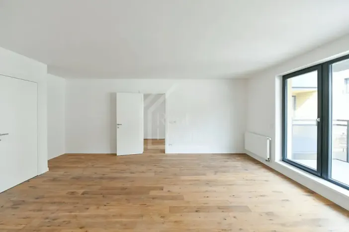 Prodej bytu 2+kk, Praha - Vysočany, V Předním Hloubětíně, 57 m2