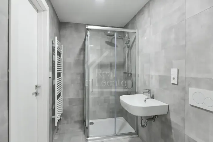 Prodej bytu 2+kk, Praha - Vysočany, V Předním Hloubětíně, 57 m2