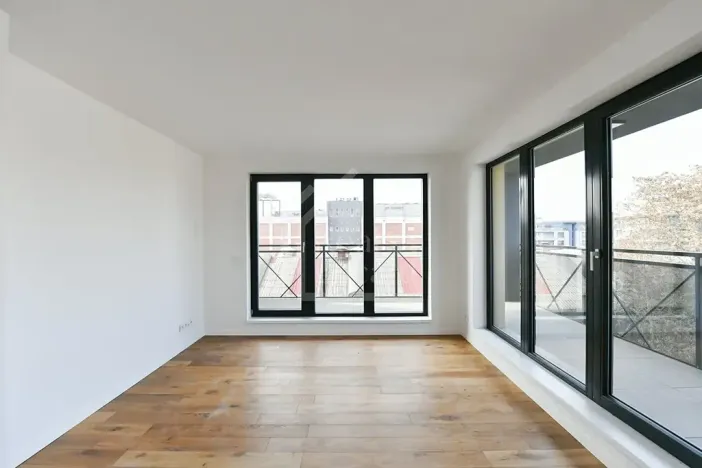 Prodej bytu 2+kk, Praha - Vysočany, V Předním Hloubětíně, 62 m2