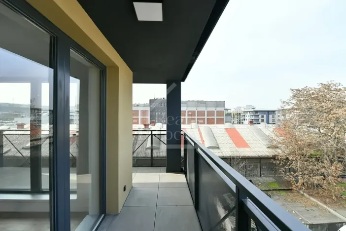 Prodej bytu 2+kk, Praha - Vysočany, V Předním Hloubětíně, 62 m2