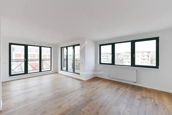 Prodej bytu 2+kk, Praha - Vysočany, V Předním Hloubětíně, 64 m2