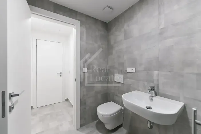 Prodej bytu 2+kk, Praha - Vysočany, V Předním Hloubětíně, 64 m2