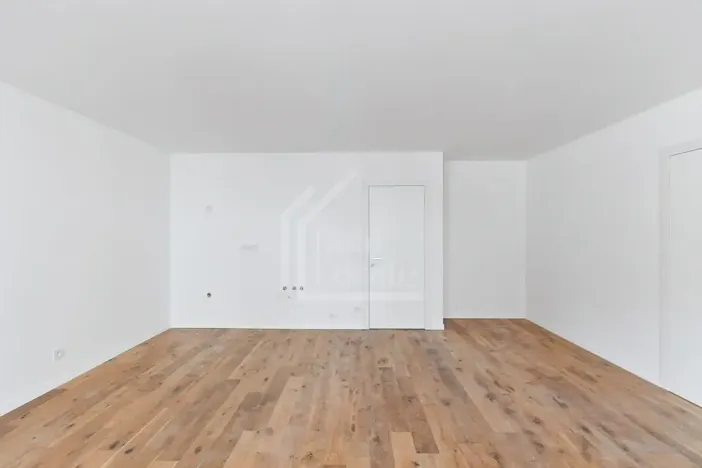 Prodej bytu 2+kk, Praha - Vysočany, V Předním Hloubětíně, 54 m2