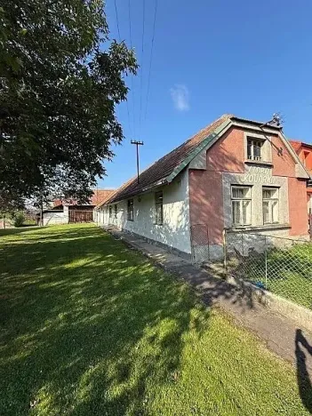 Prodej vícegeneračního domu, Opočnice, 604 m2