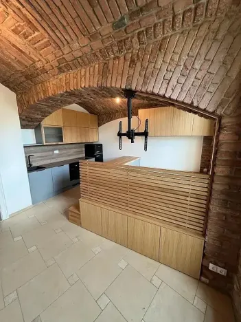 Prodej komerční nemovitosti, Praha - Smíchov, Radlická, 60 m2