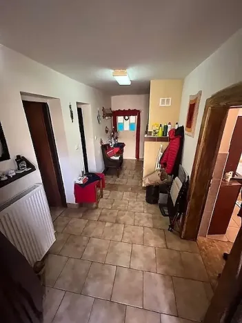 Prodej podílu rodinného domu, Soběšín, 200 m2