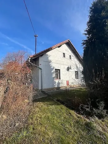 Prodej podílu rodinného domu, Soběšín, 200 m2