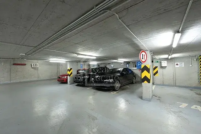 Pronájem bytu 4+kk, Praha - Holešovice, Komunardů, 196 m2