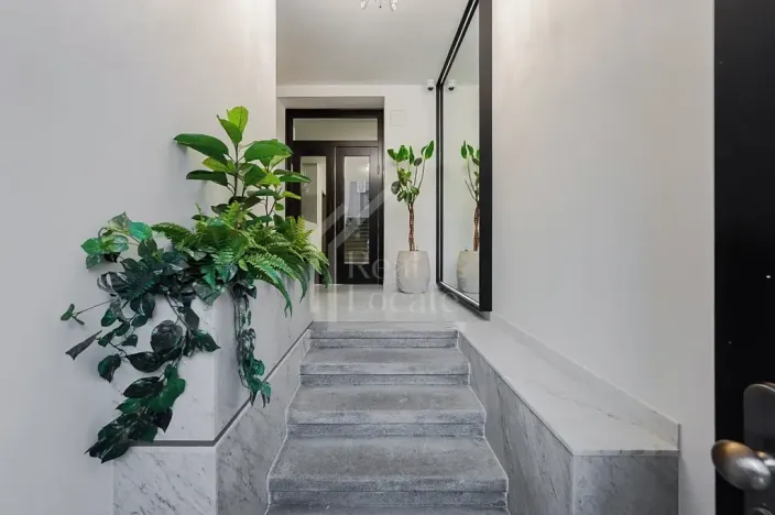 Pronájem bytu 2+kk, Praha - Vinohrady, Vinohradská, 45 m2