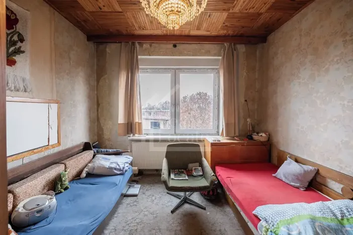 Prodej rodinného domu, Třebusice, 470 m2