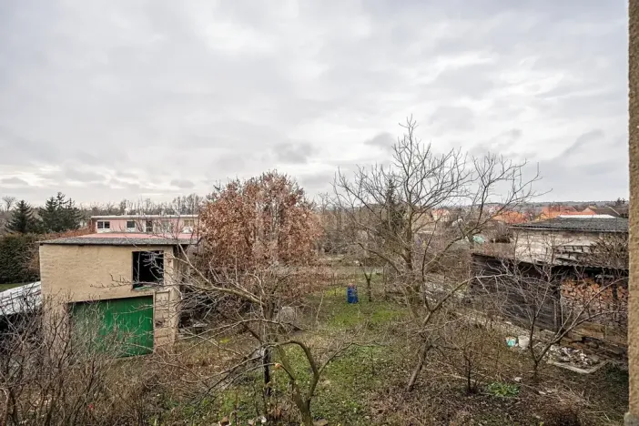 Prodej rodinného domu, Třebusice, 470 m2